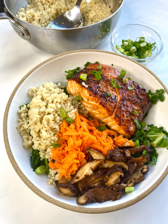 Summer Dinner Ideas