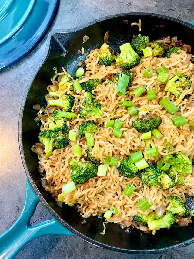 Easy Asian Recipes at Home