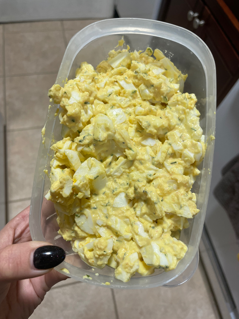 Egg Salad