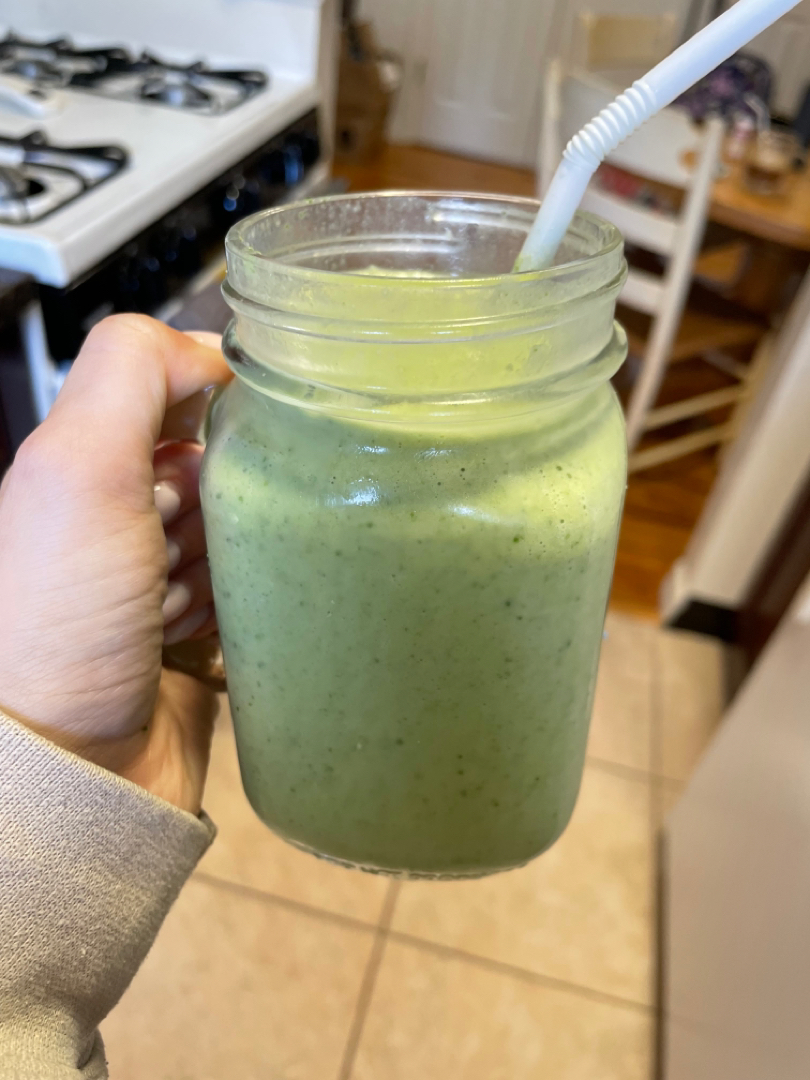 Green smoothie