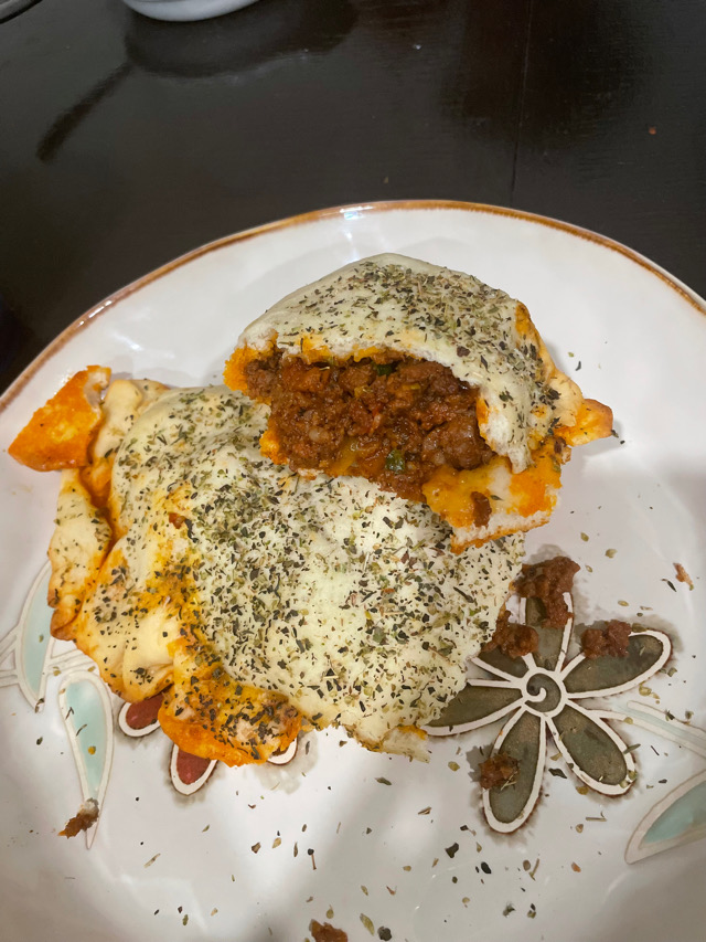 Calzones