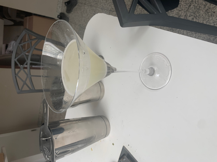 Daiquiri
