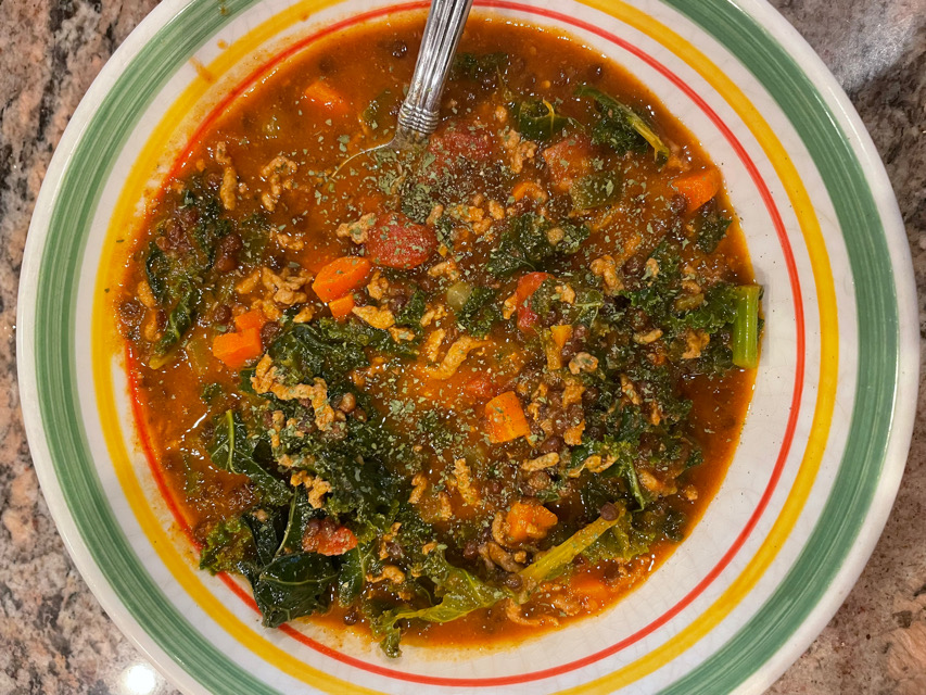 Lentil Recipes