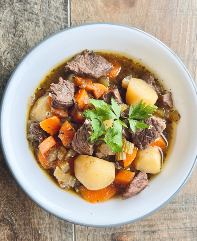 Beef Stew