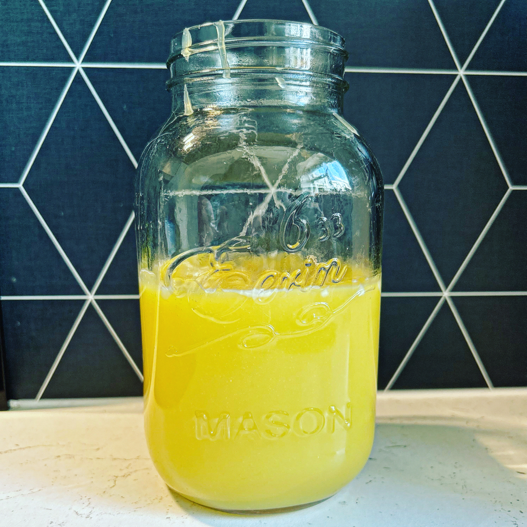 Sugar Free Condensed Milk
