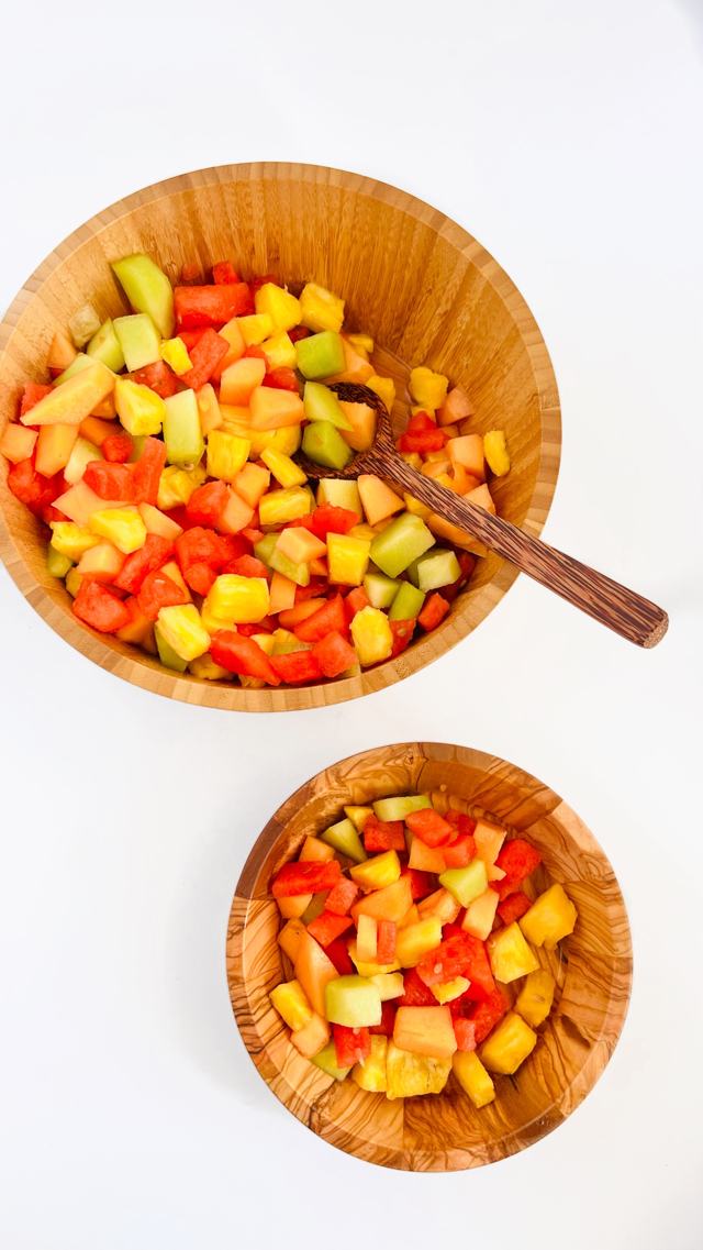 Fruit Salad