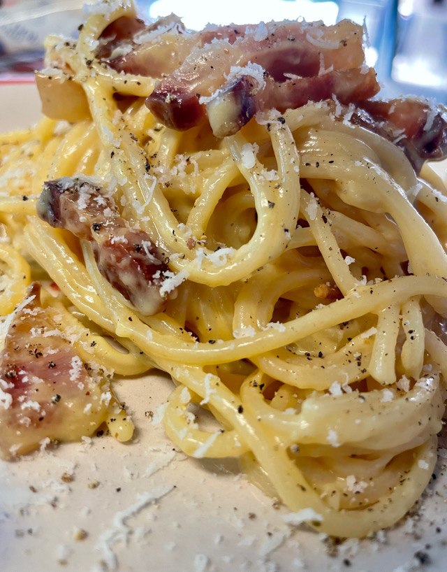 Carbonara
