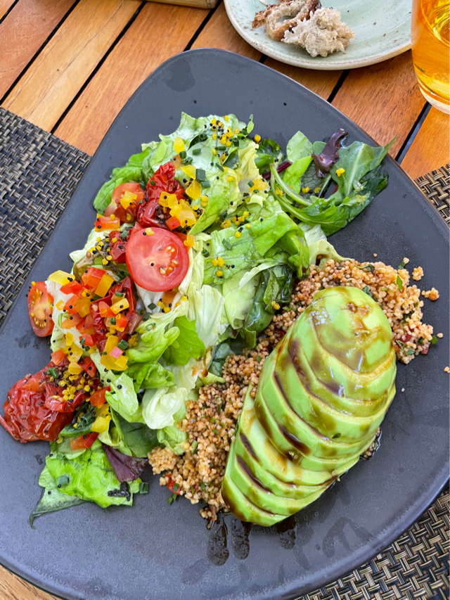 Healthy Summer Salad