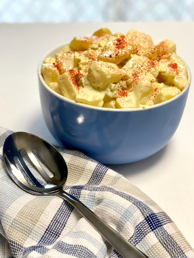 Classic Potato Salad