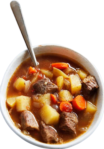 Instant Pot Beef Stew