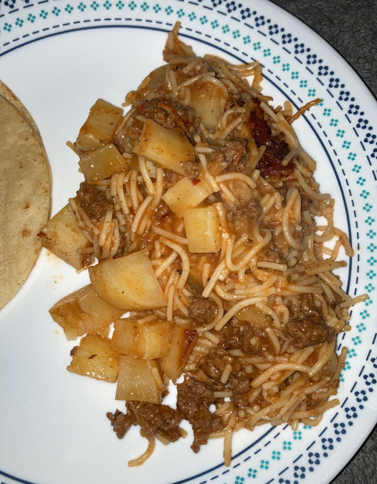 Fideo