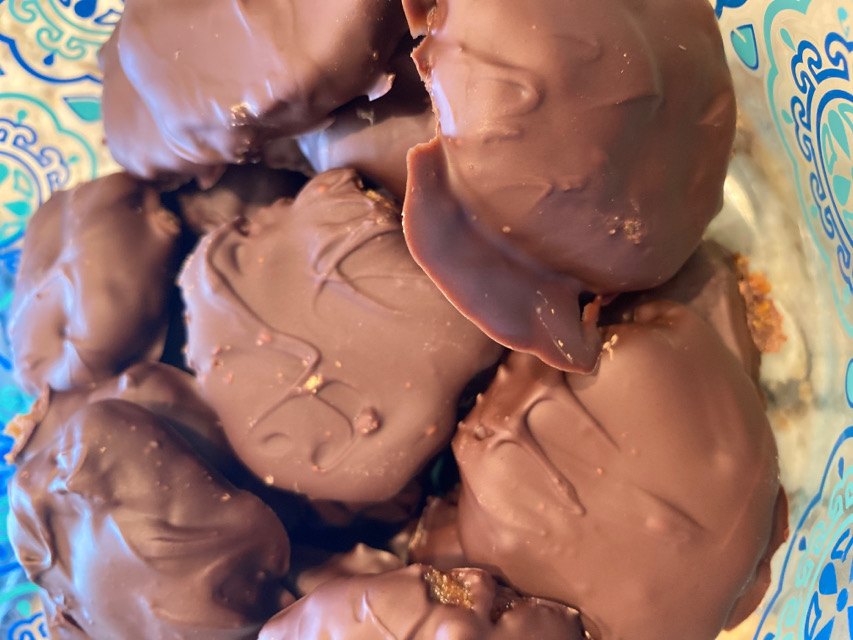 Cookie Recipes with Few Ingredients