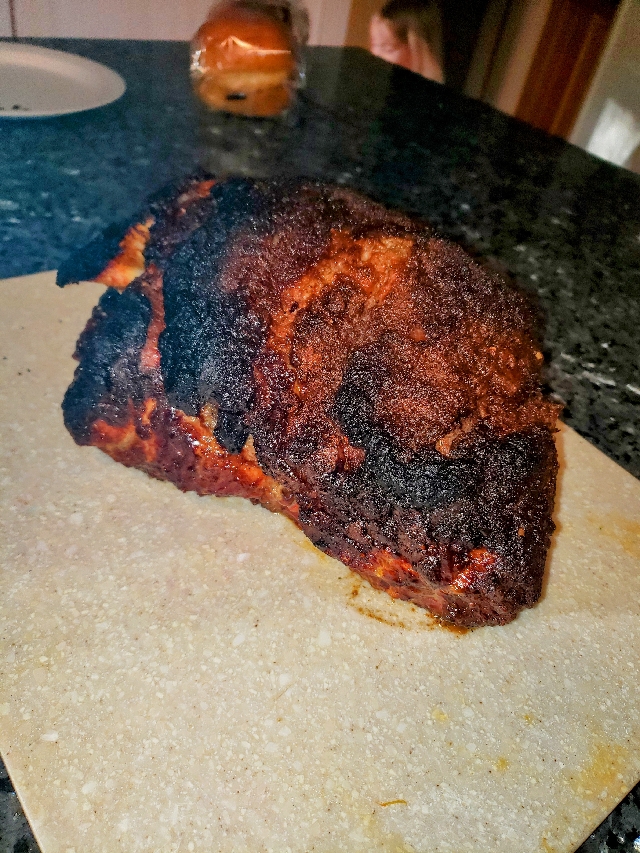 Pork Butt