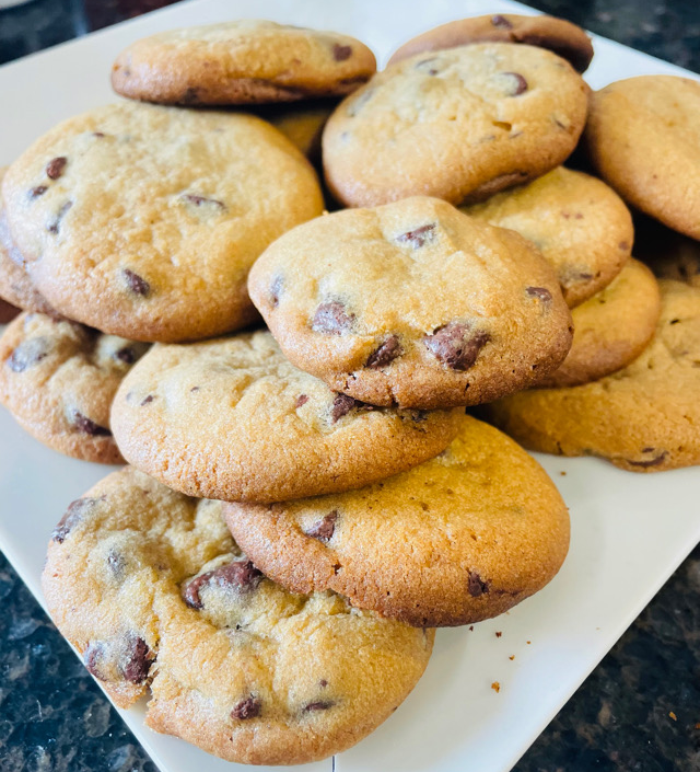 Cookie Recipes