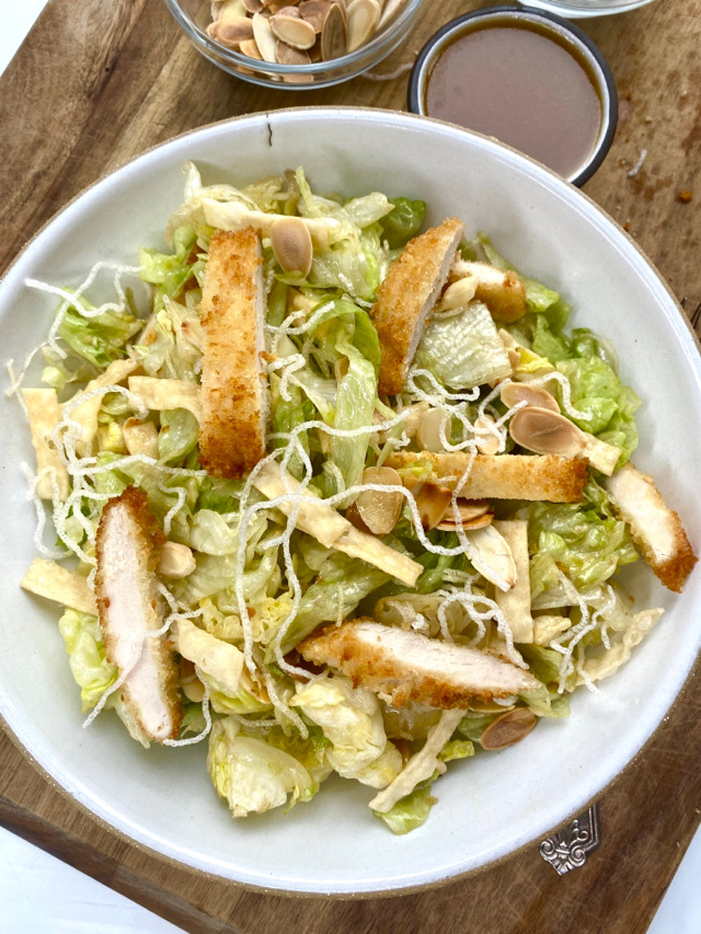 Chicken Salads