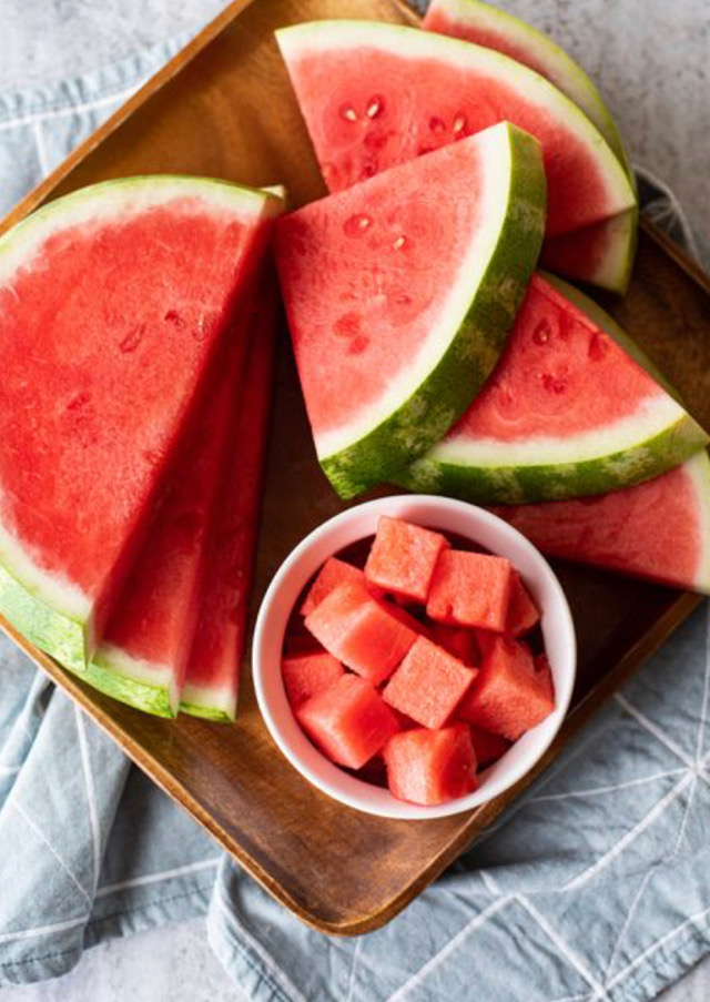 Watermelon Juice