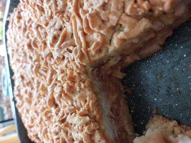 Kate apple cake