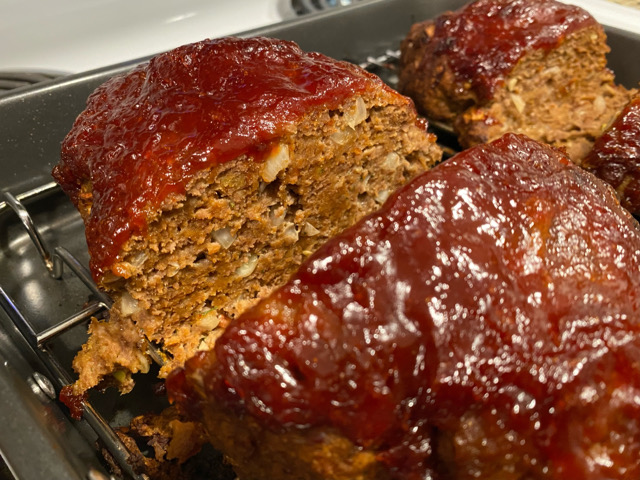 Meatloaf