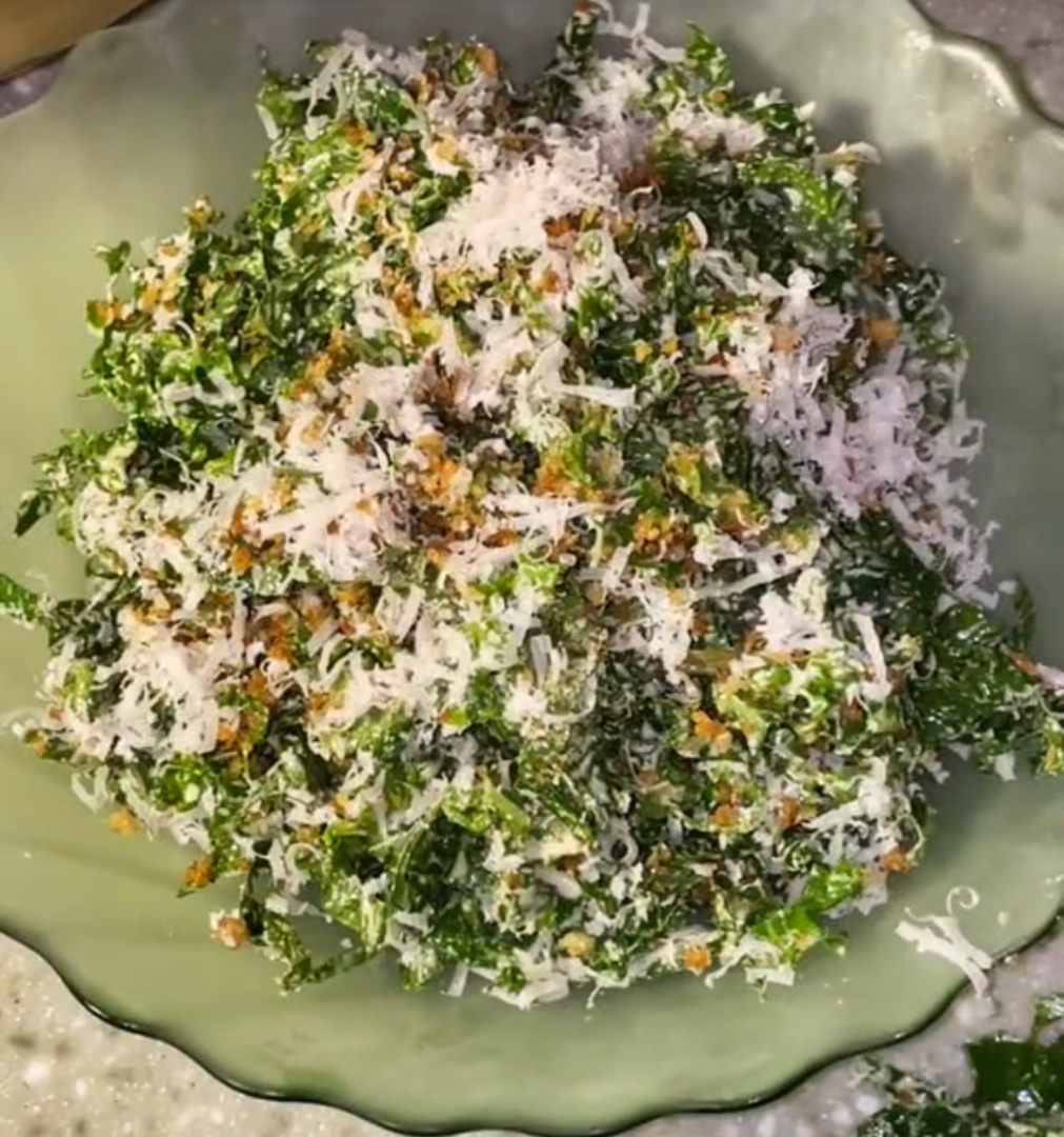Steakhouse Caesar Dressing