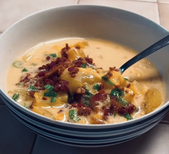 Healthy Crock Pot