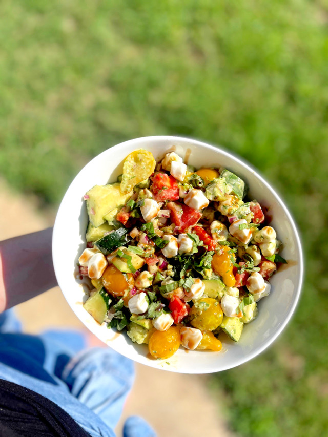 Summer Salad