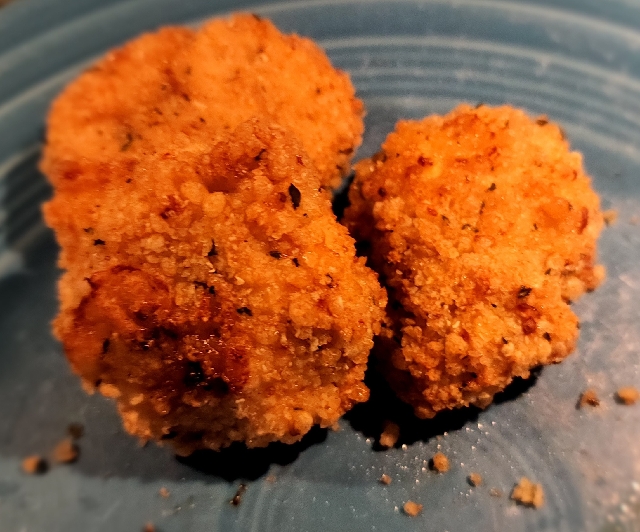 Chicken Nuggets