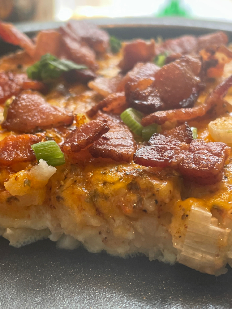 Easy Breakfast Bake