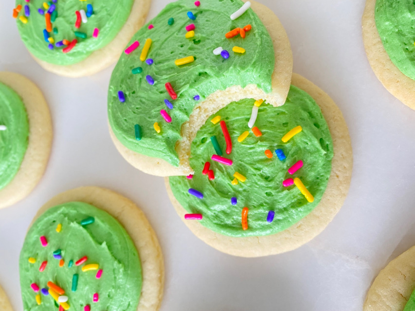 Lofthouse Cookie