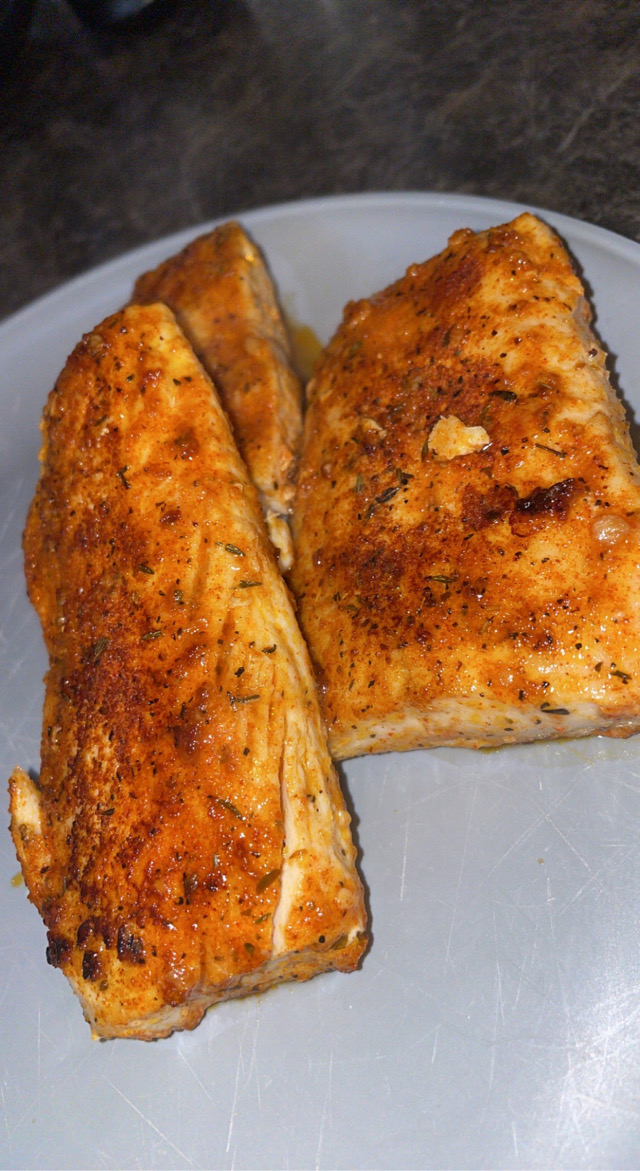 Mahi Mahi