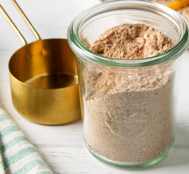 Sexy Mexi Taco Seasoning