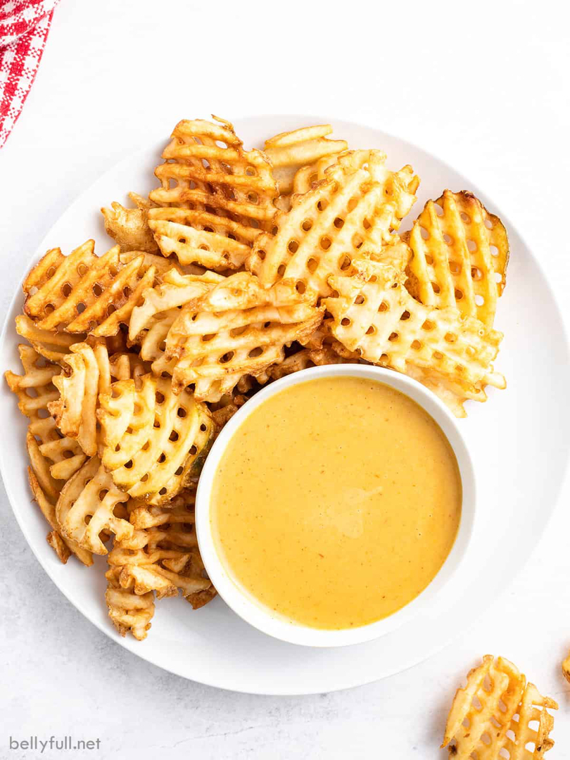 Copy Cat Chick-Fil-A Sauce