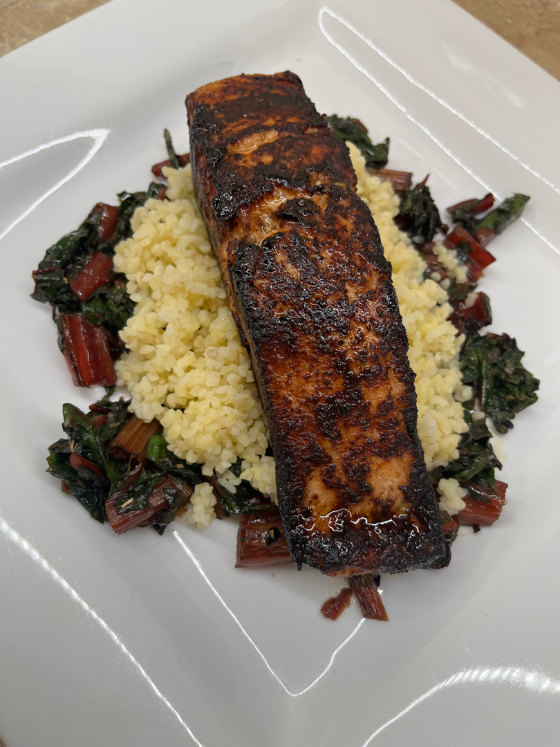 Swiss Chard