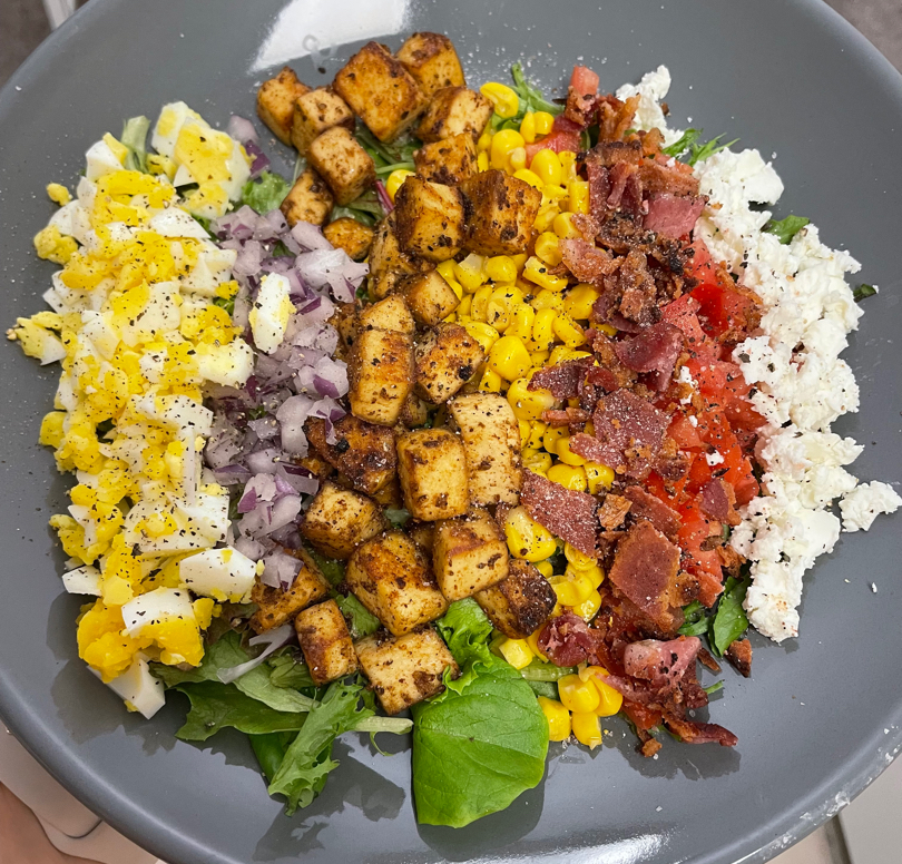 Cobb Salad