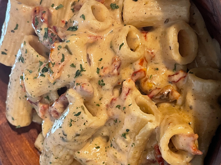 Marry Me Pasta