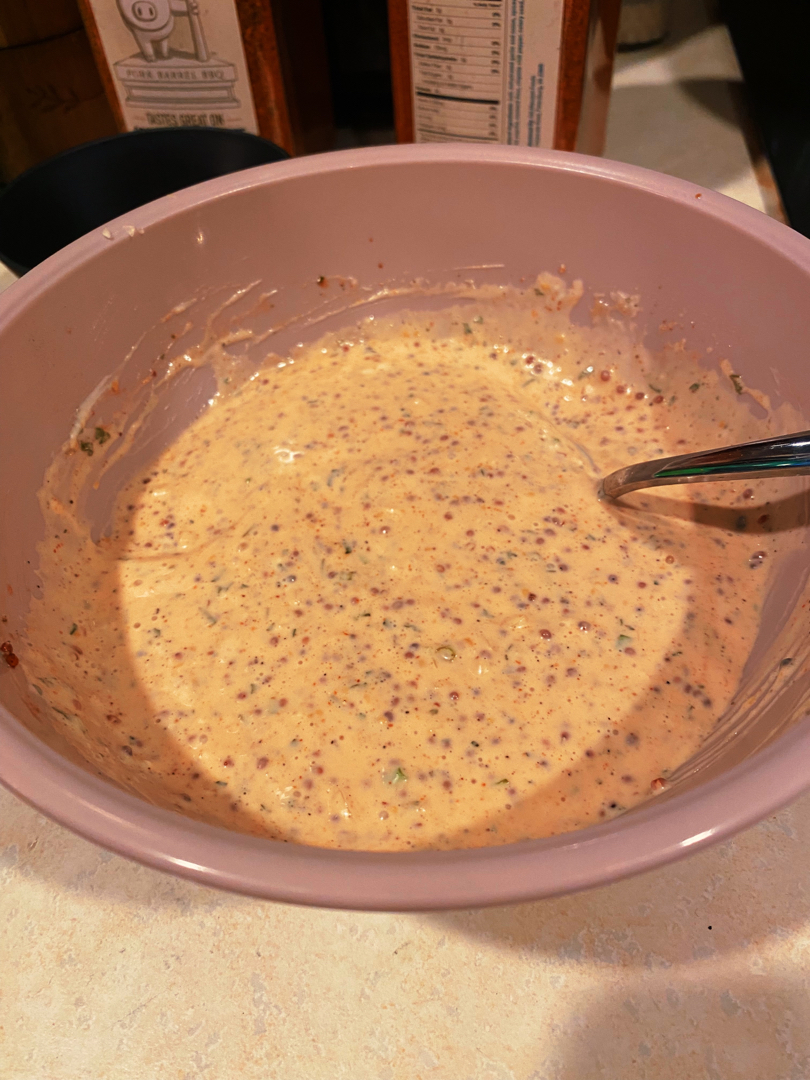 Remoulade Sauce