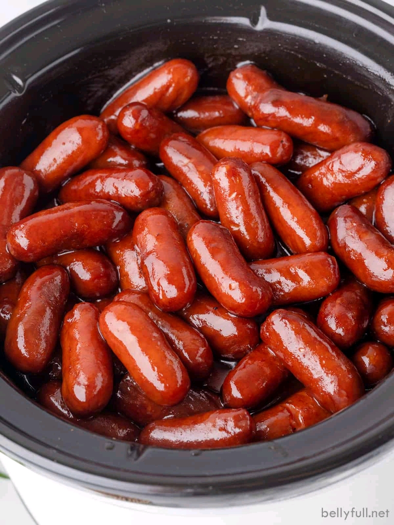 Lil Smokies