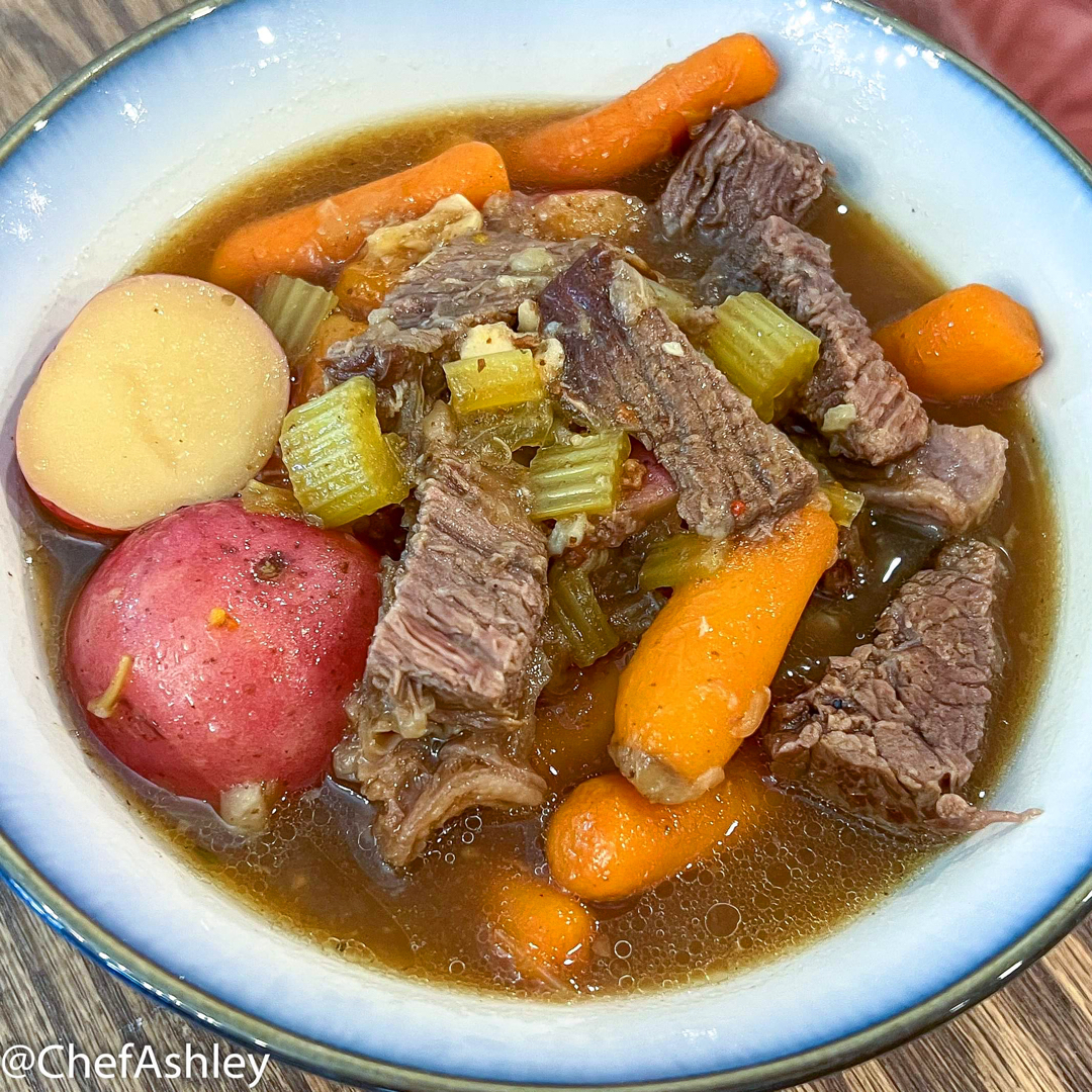 Pot Roast