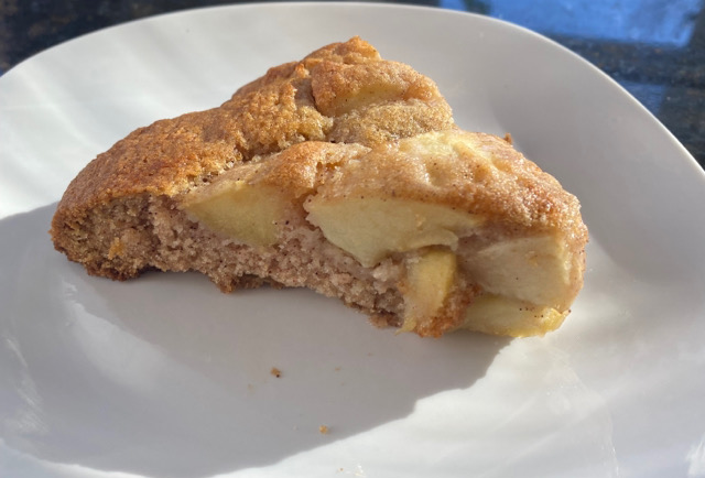 Apple Cake