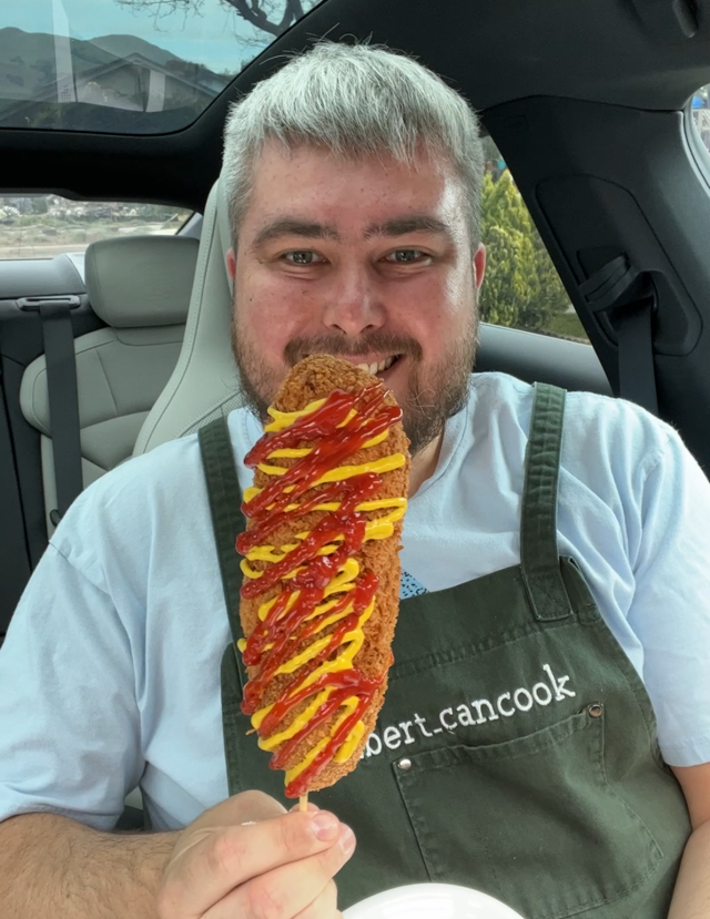 Hot Dogs