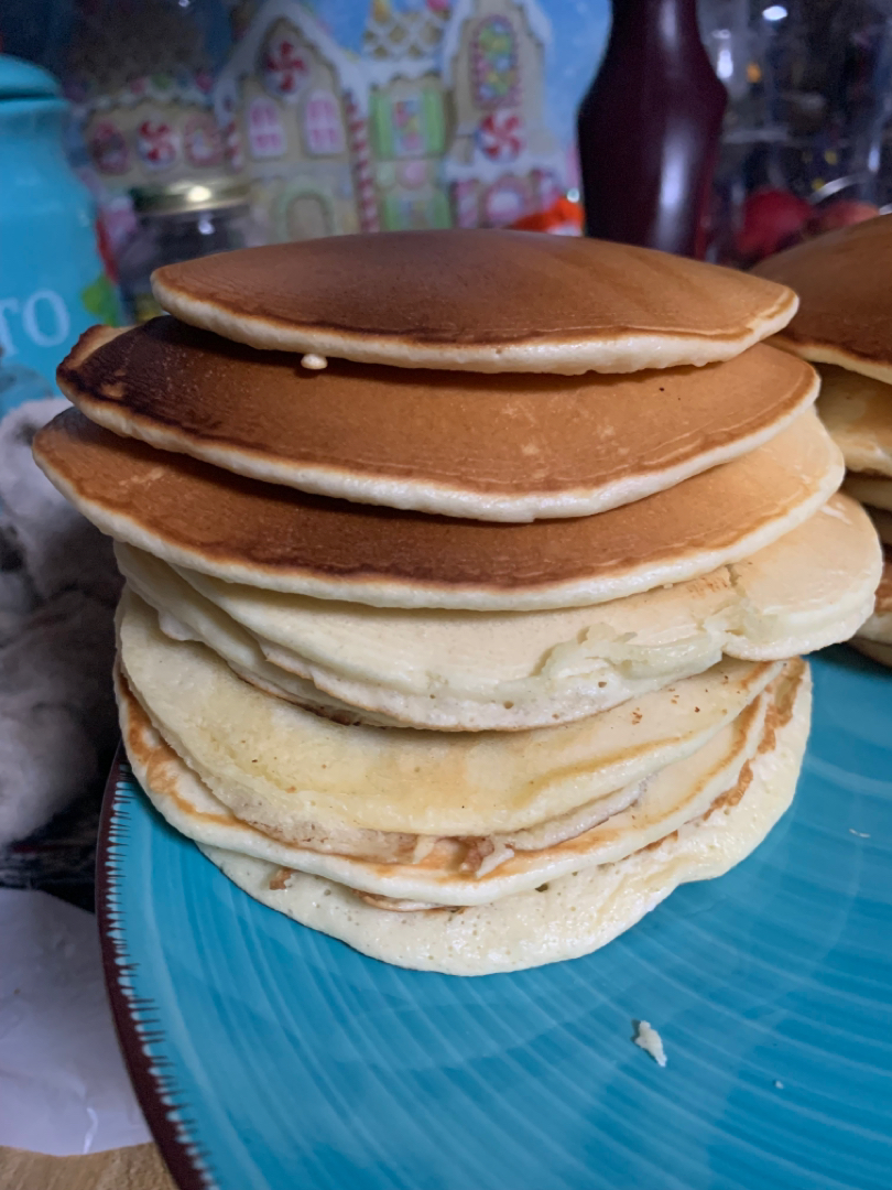 Bisquick Classic Pancakes