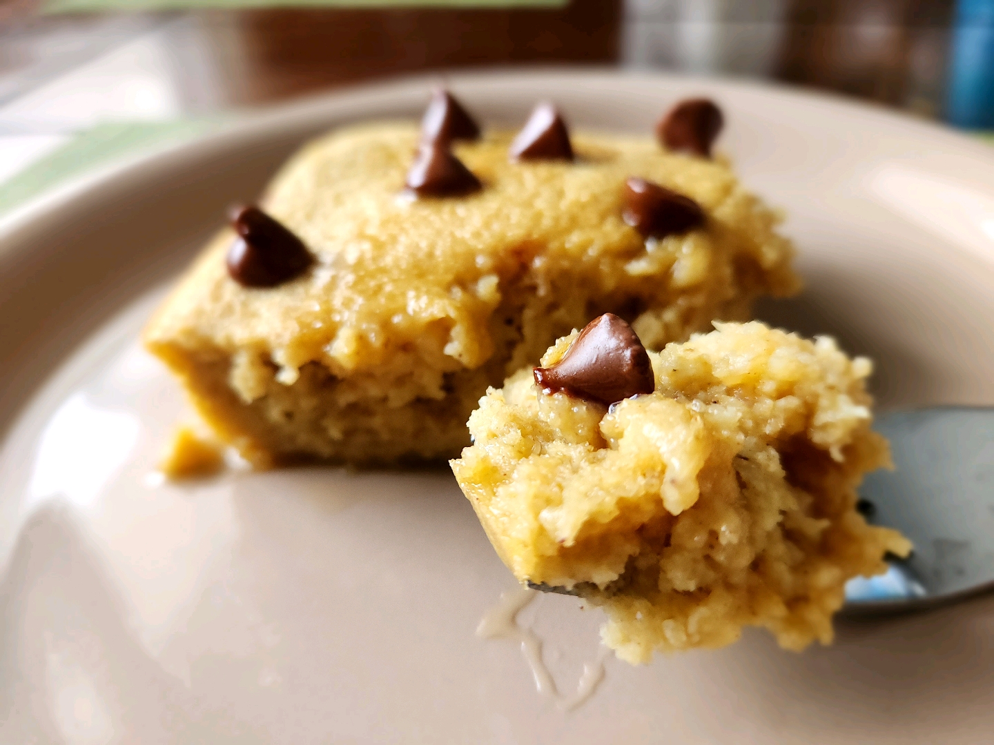 Baked Oatmeal