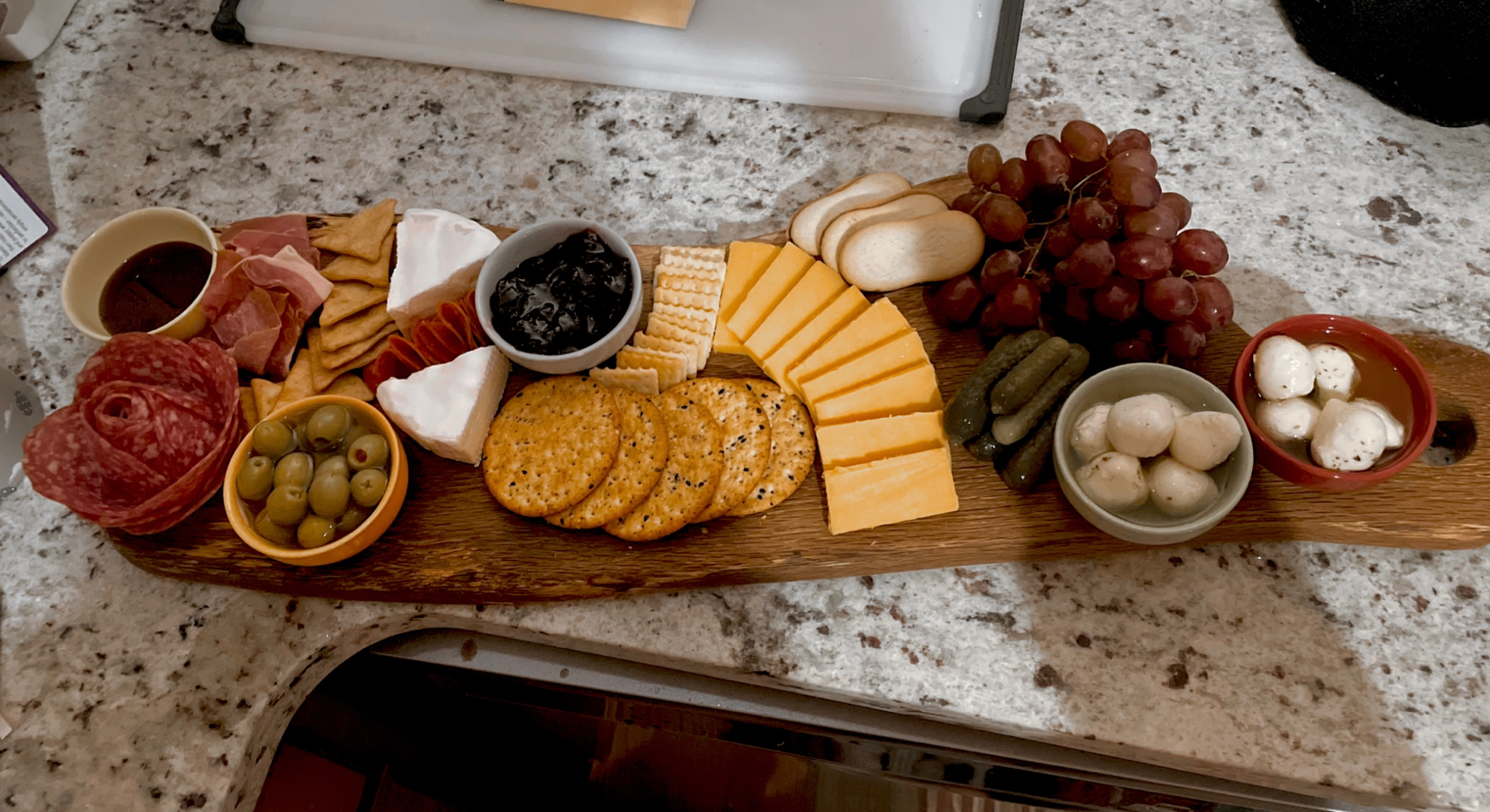 Charcuterie Board Guide
