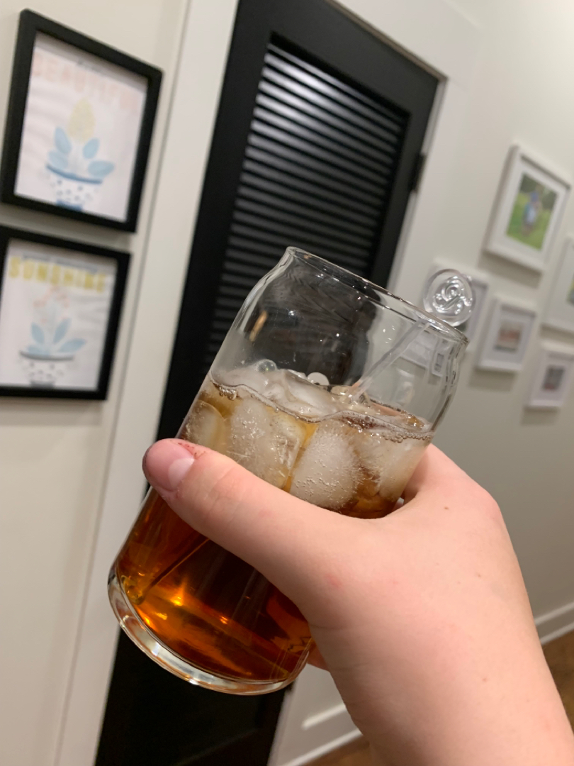 Grandmas sweet TEA