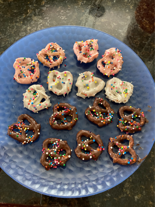 Easy Snacks