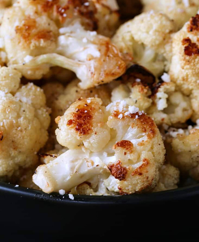 Cauliflower Recipes