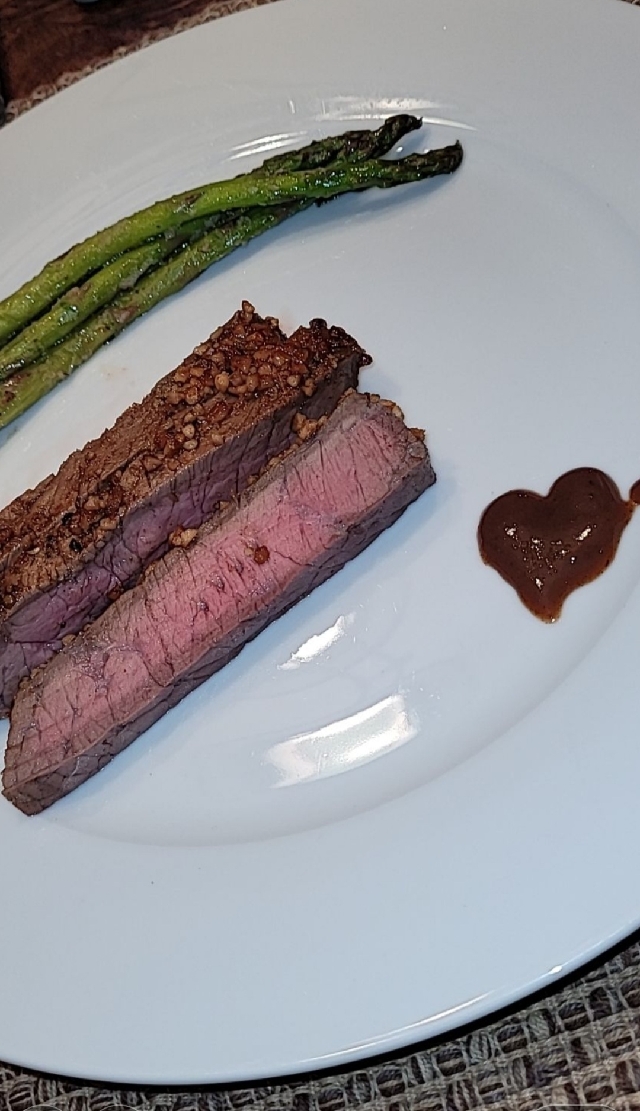 London broil