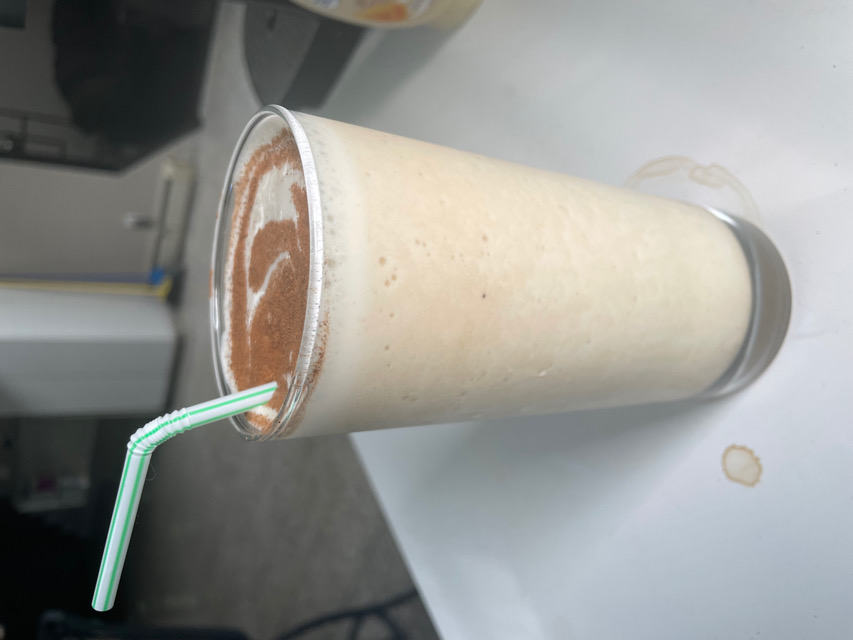Banana Smoothie