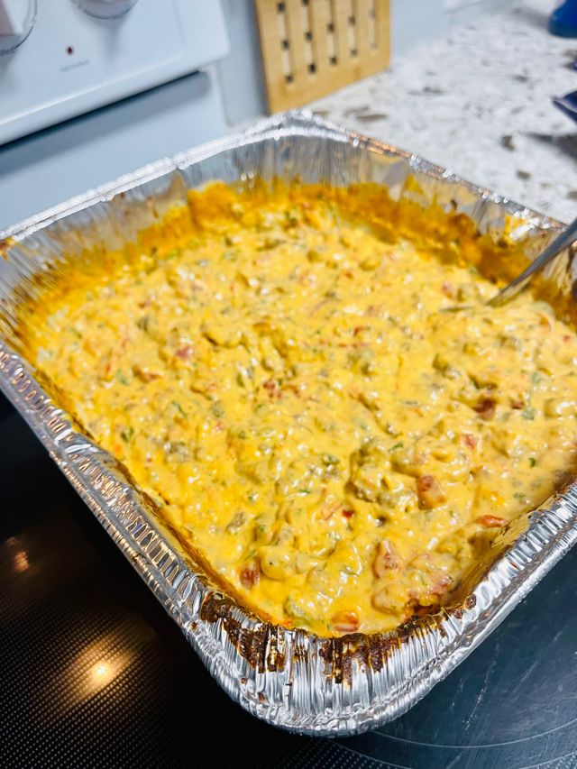 Queso