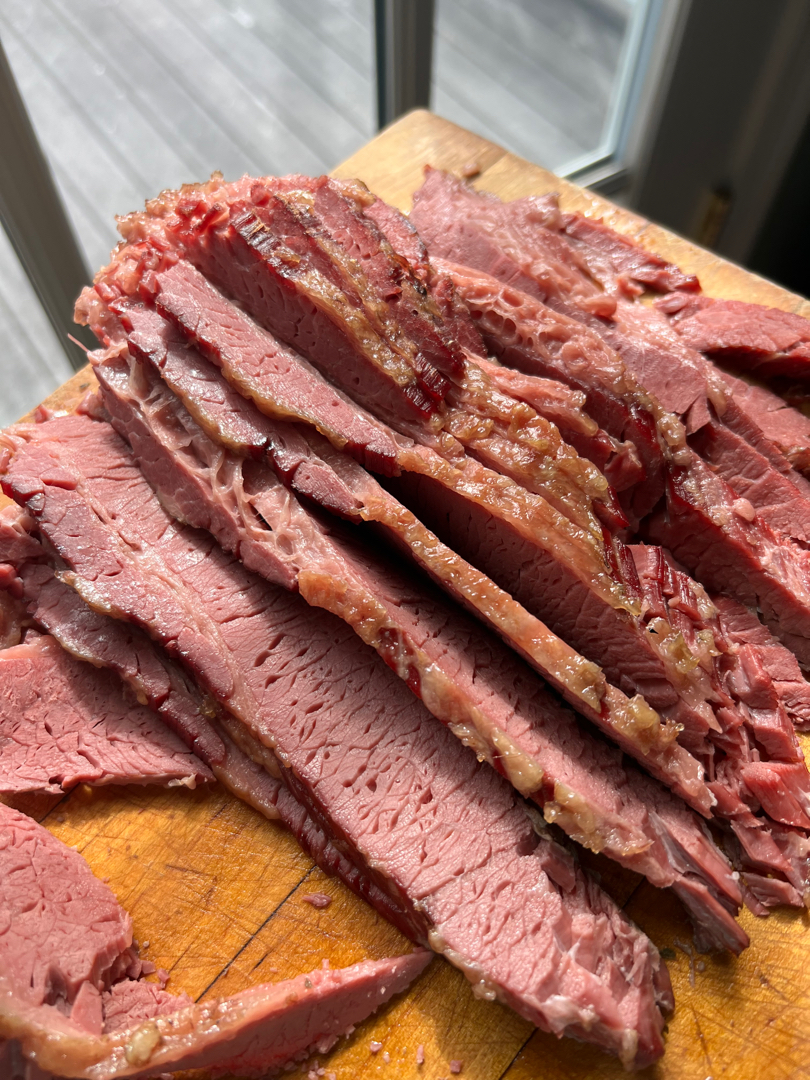 Corned Beef ☘️