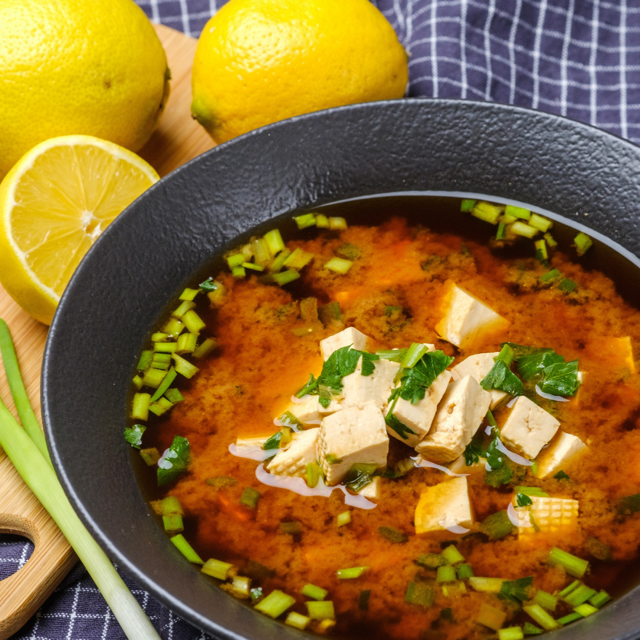 Low Carb Soup Recipes